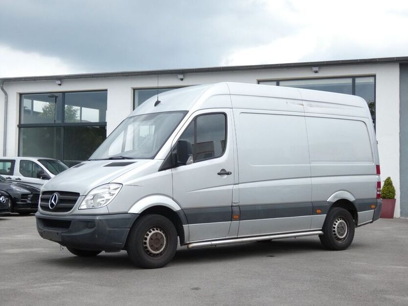 Sprinter