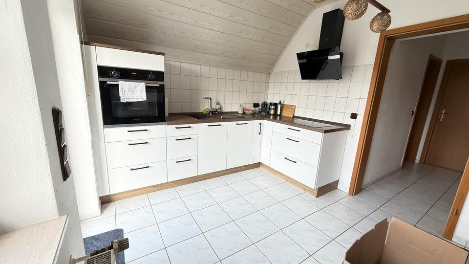 Erdgeschoßwohnung Dinslaken - 2 Zimmer, 66 m&sup2;, 580&euro; | Angebot:25163789