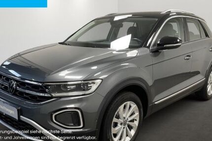 VW T-Roc 35.415 km 20.350 &euro; Düsseldorf 40233