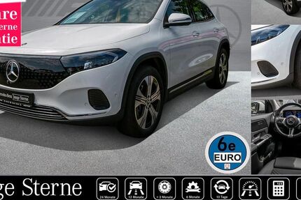 Mercedes-Benz EQA 9.354 km 38.383 &euro; Dorsten 46282