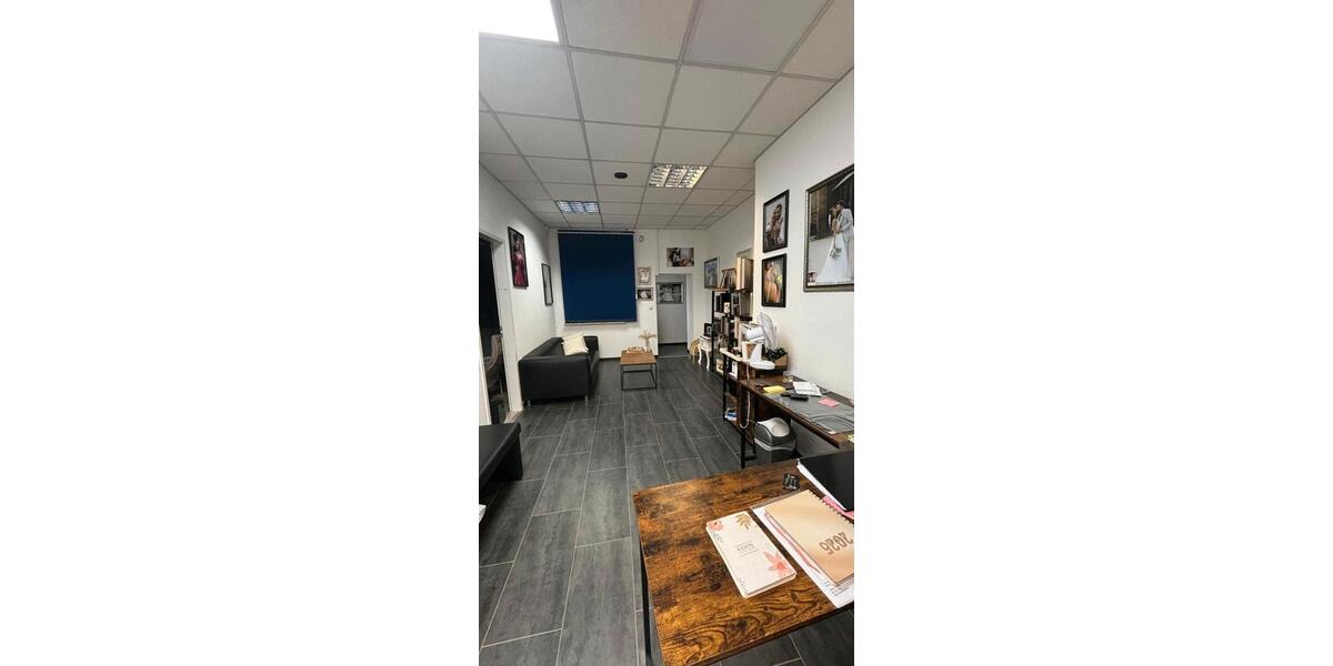 LadenlokalFotostudio Miete mit Einrichtung VB zimmer