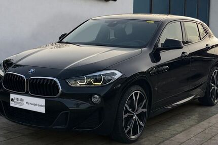 BMW X2 71.600 km 21.999 &euro; Meerbusch 40668