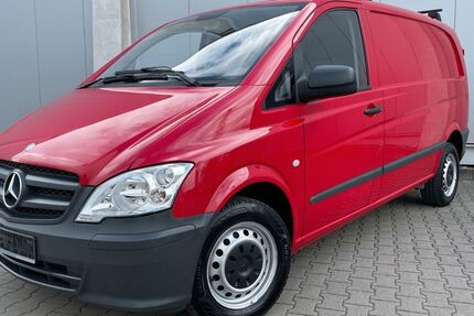 Mercedes-Benz Vito 75.000 km 9.900 &euro; Düsseldorf 40231