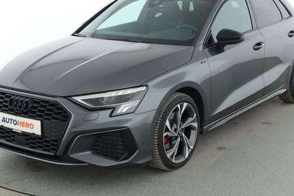 Audi A3 85.149 km 25.290 &euro; Essen 45141
