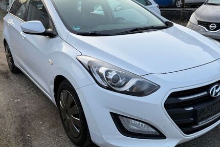 Hyundai i30 488.563 km 3.999 &euro; Wesel 46485