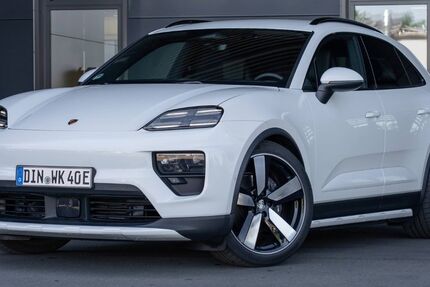 Porsche Macan 8.999 km 84.950 &euro; Dinslaken 46535