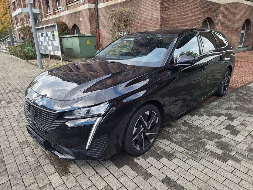 Peugeot 308 235.000 km 13.700 € Mülheim an der Ruhr 45473