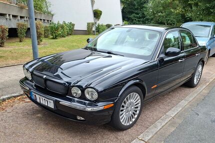 Jaguar XJ 192.000 km 9.800 &euro; Herten 45699