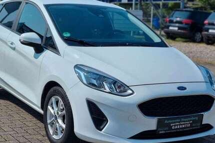 Ford Fiesta 40.000 km 8.990 € Essen 45141