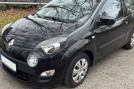 Renault Twingo 50.500 km 4.600 &euro; Bottrop 46238