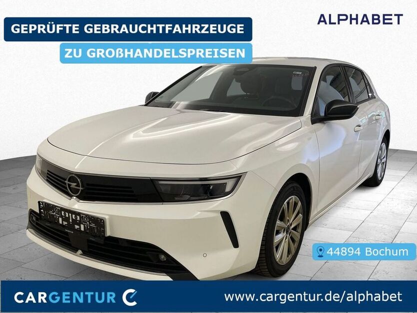 Astra