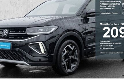 VW T-Cross 25.304 km 26.760 &euro; Düsseldorf 40474