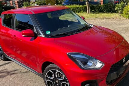 Suzuki Swift 32.500 km 18.000 &euro; Bochum 44805