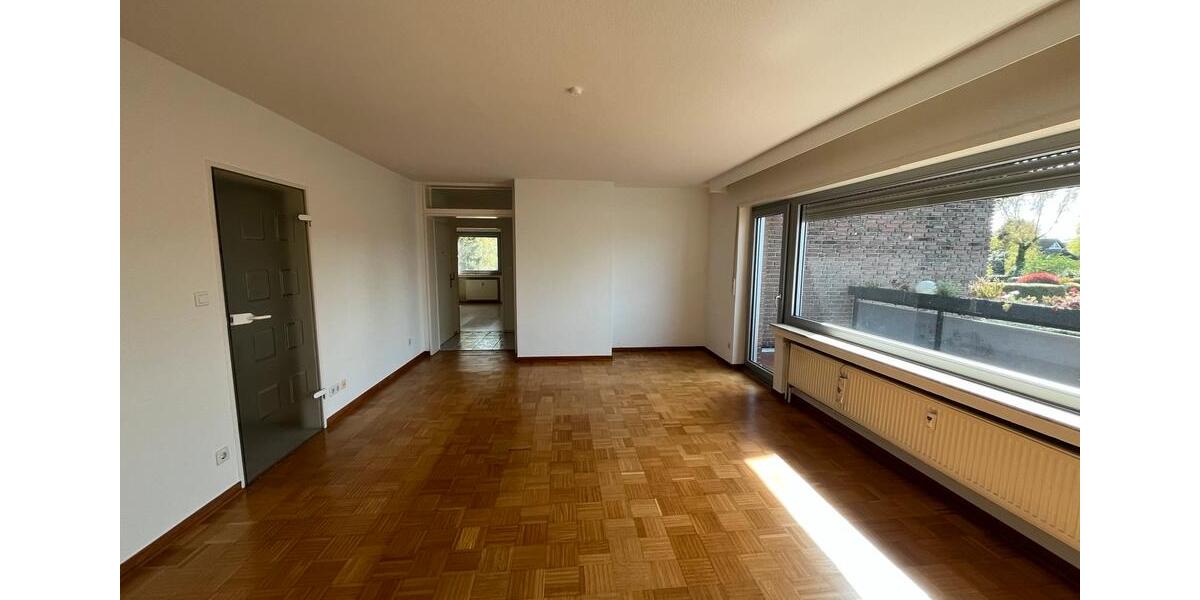 Etagenwohnung Krefeld Fischeln - 4 Zimmer, 120 m&sup2;, 1.260&euro; | Angebot:26395053