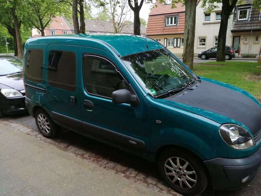 Kangoo