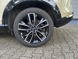 Honda HR-V Hybrid ADVANCE +LED+Allwetter+Navi+ 40.895 km 26.890 &euro; Meerbusch 40667