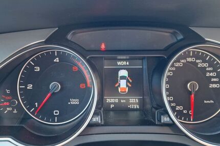 Audi A5 256.000 km 10.200 &euro; Krefeld 47800