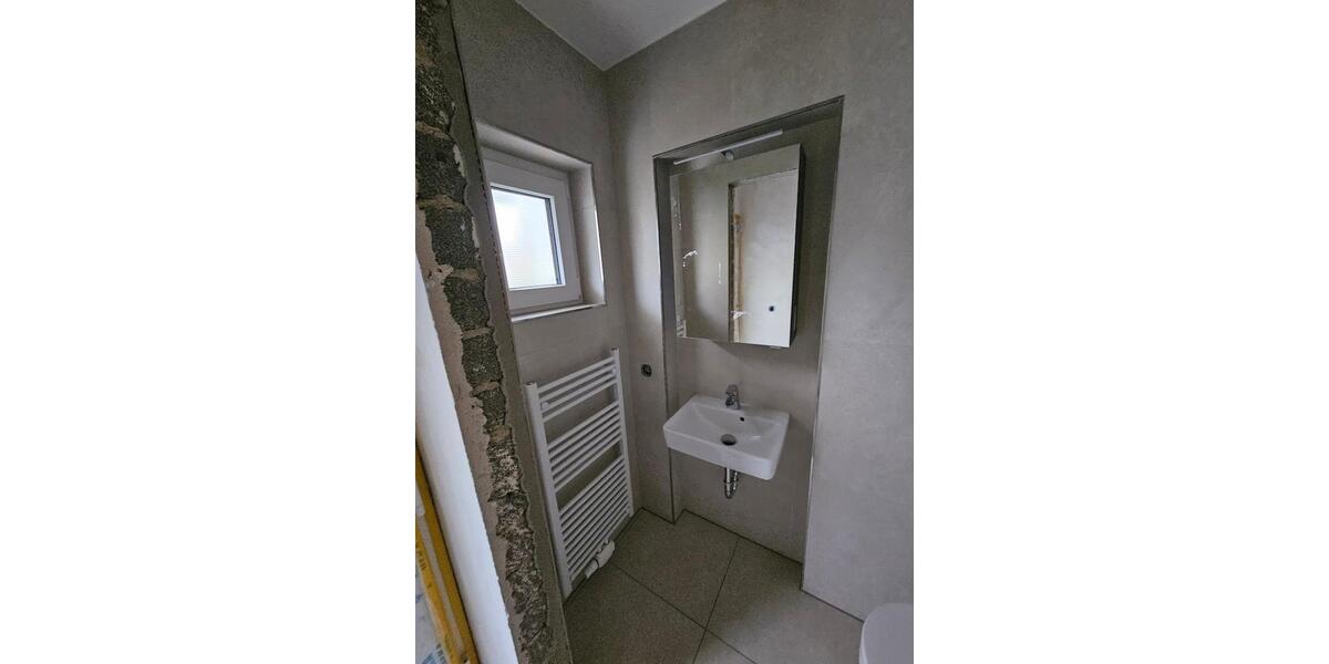 Reihenmittelhaus 5 zimmer