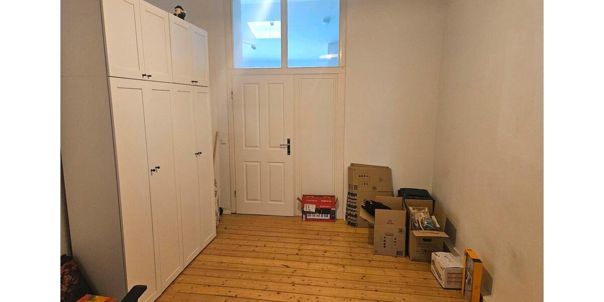 Etagenwohnung Krefeld Gartenstadt - 3 Zimmer, 91 m&sup2;, 1.090&euro; | Angebot:26397864