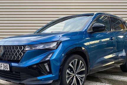 Renault Austral 6.500 km 39.239 &euro; Duisburg 47059