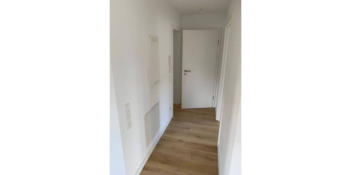 Etagenwohnung Ratingen Zentrum - 2 Zimmer, 54 m&sup2;, 375.000&euro; | Angebot:26902554