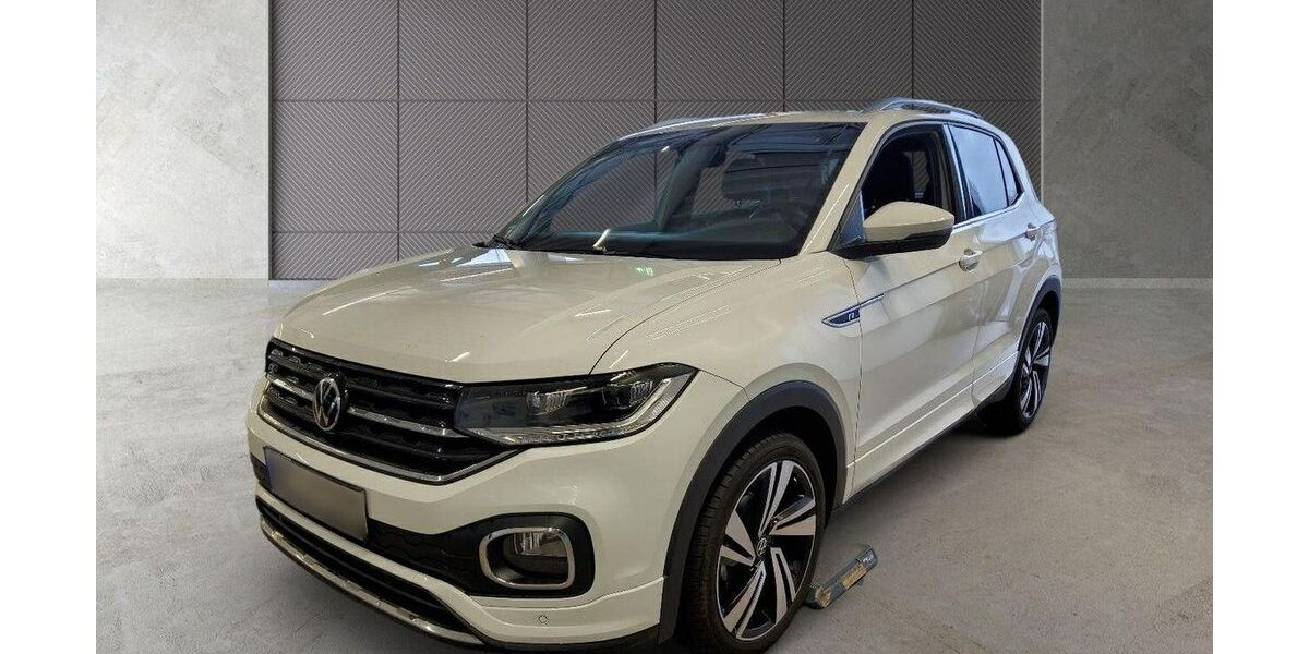 VW T-Cross 31.973 km 21.880 &euro; Wesel 46483