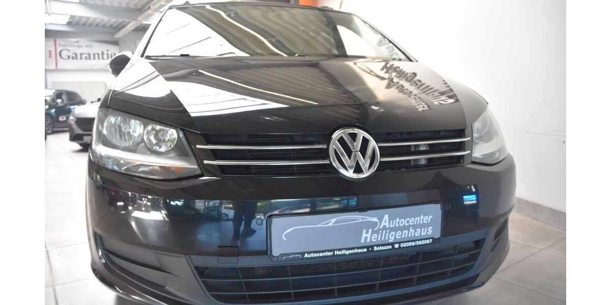 VW Sharan 222.211 km 6.880 &euro; Heiligenhaus 42579