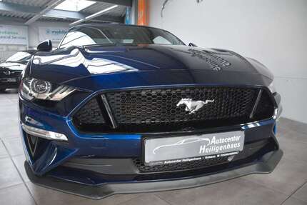 Ford Mustang 46.972 km 38.580 &euro; Heiligenhaus 42579