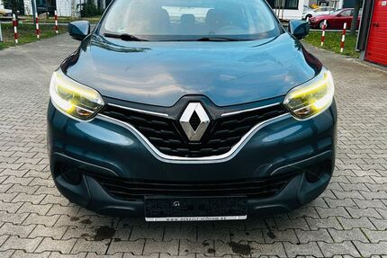Renault Kadjar 83.000 km 8.850 &euro; Gelsenkirchen 45884
