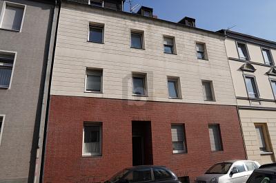 ATTRAKTIVE INVESTITIONSCHANCE MIT FAKTOR 16,5 - Haus Gelsenkirchen Gelsenkirchen-Mitte | Angebot:25630484