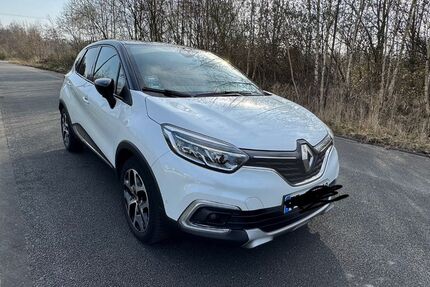 Renault Captur 58.500 km 13.990 &euro; Gelsenkirchen 45889
