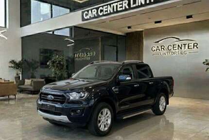 Ford Ranger 33.000 km 36.490 &euro; Kamp-Lintfort 47475