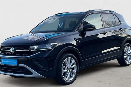 VW T-Cross 25.294 km 25.880 &euro; Wesel 46483