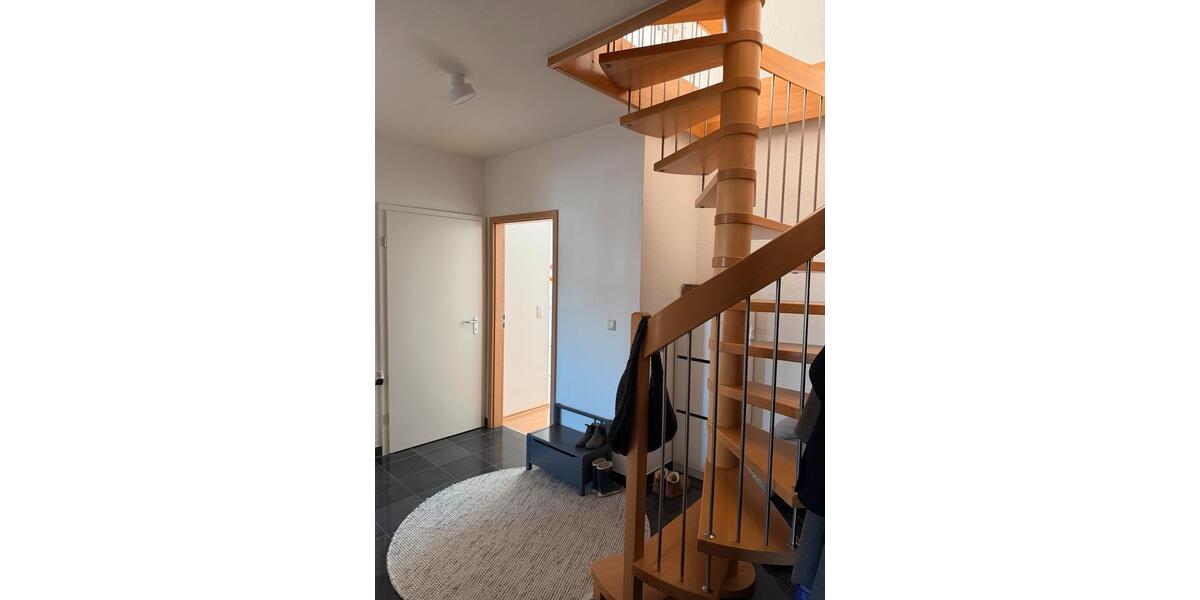 Maisonettenwohnung Meerbusch Kierst - 4 Zimmer, 80 m&sup2;, 1.250&euro; | Angebot:25369324