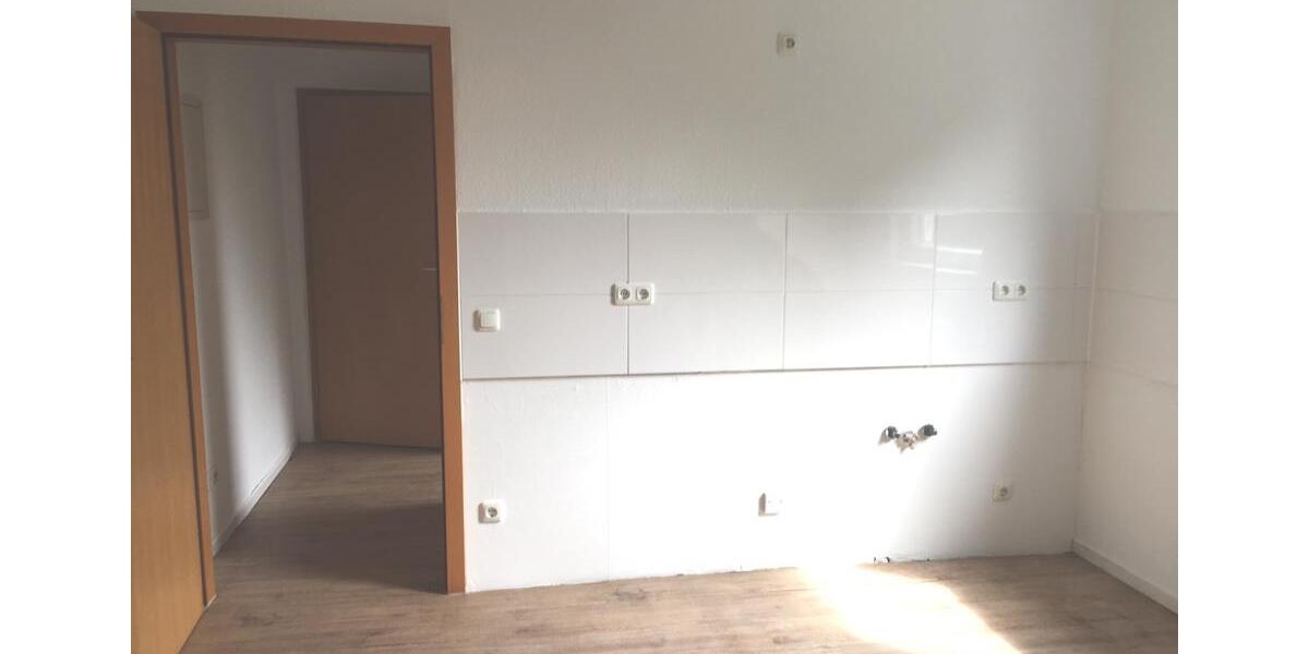 Dachgeschoßwohnung Gladbeck Alt-Rentfort - 1 Zimmer, 37 m&sup2;, 300&euro; | Angebot:25541377