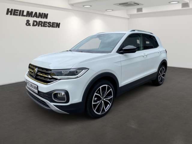 T-Cross