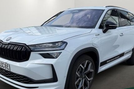 Skoda Kodiaq 9.000 km 57.890 &euro; Düsseldorf 40233