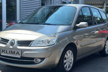 Renault Scenic 189.200 km 2.500 &euro; Krefeld 47809