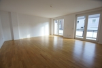 Moderne und großzügige 5 Zimmer-Wohnung über zwei Etagen mit separatem Eingang und Einbauküche - Maisonettenwohnung Düsseldorf Heerdt | Angebot:26971454
