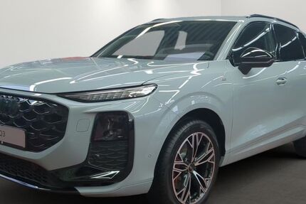 Audi Q3 3.500 km 51.550 &euro; Duisburg 47249