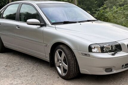Volvo S80 189.700 km 11.500 &euro; Mülheim an der Ruhr 45470