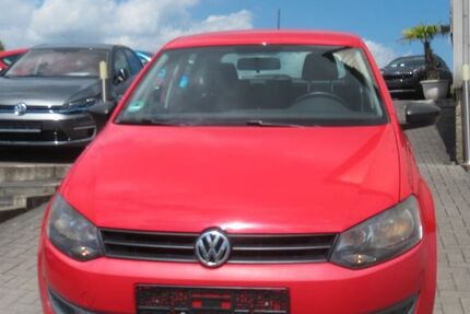 VW Polo