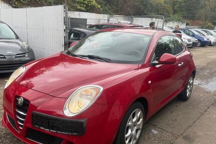 Alfa Romeo MiTo 149.000 km 2.000 &euro; Essen 45143