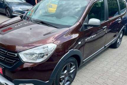 Dacia Lodgy 129.400 km 8.650 &euro; Bochum 44894