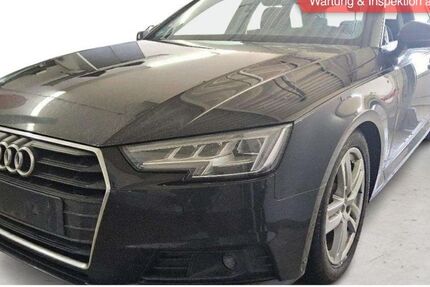 Audi A4 98.560 km 22.730 &euro; Moers-Hülsdonk 47441