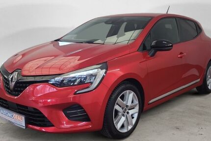 Renault Clio 50.382 km 12.489 &euro; Dinslaken 46539