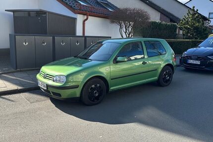 VW Golf 153.600 km 1.900 &euro; Bochum 44869