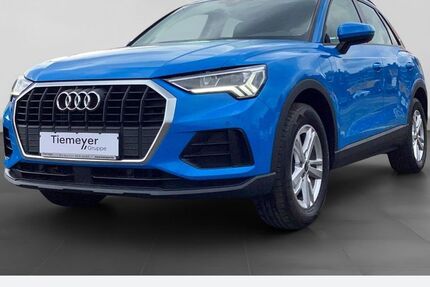 Audi Q3 118.649 km 18.980 &euro; Herne 44653