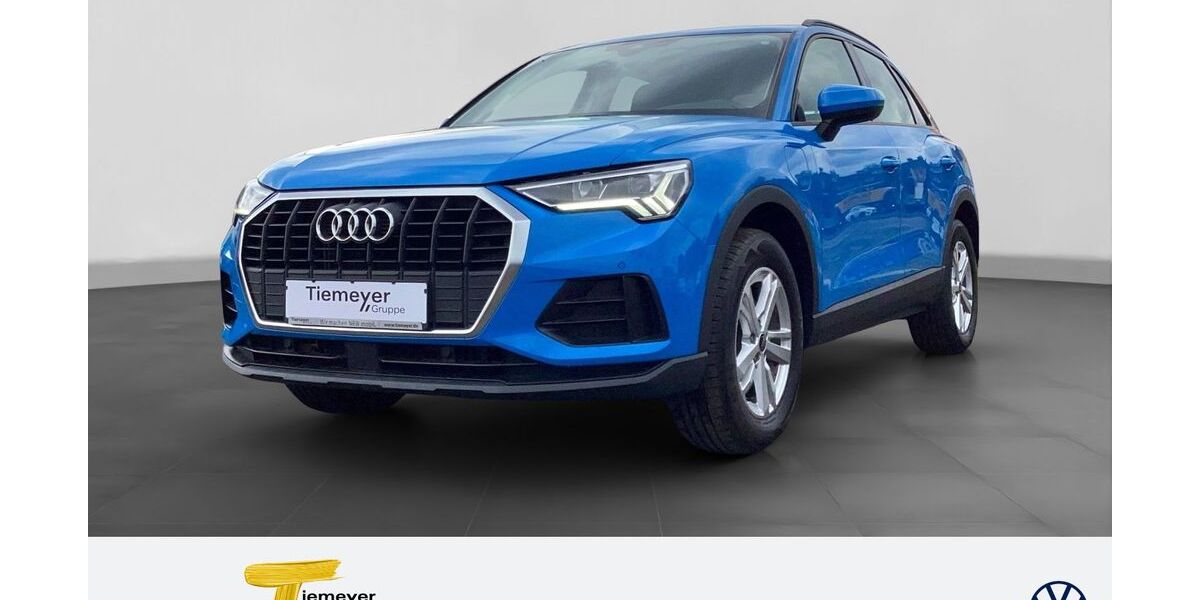 Audi Q3 118.649 km 18.980 &euro; Herne 44653