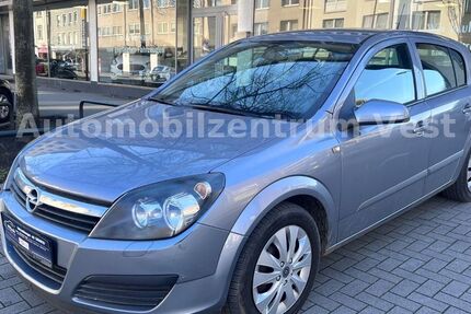 Opel Astra 80.000 km 3.480 &euro; Recklinghausen 45657